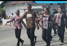 Kemerdekaan dalam Keberagaman Dibalut Nuansa Bhineka Tunggal Ika