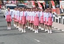 Kemerdekaan Perlu Dimaknai Momen Mempersatukan