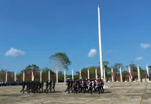 Kemerdekaan Diperkuat Persatuan dan Kebersamaan