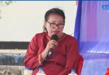Kepala SMAN 3 Maluku Tenggara Dorong Siswa Rawat Tradisi dan Gotong Royong