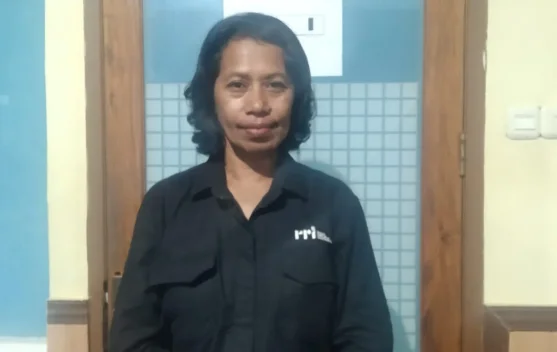 Kemensos Gelar Bakti Sosial di Ohoi Tamngail, Berikan Manfaat Langsung bagi Warga