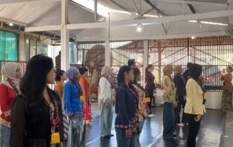Lestari Rengel Kenalkan dan Wariskan Budaya Tuban kepada Generasi Muda