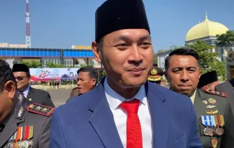 Bupati Tuban Apresiasi Kenaikan Status Polres Menjadi Polresta