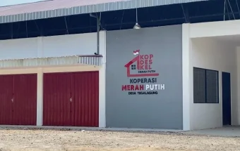 Penempatan Manager KDKMP di Tuban Masih Menunggu Juknis Pemerintah Pusat