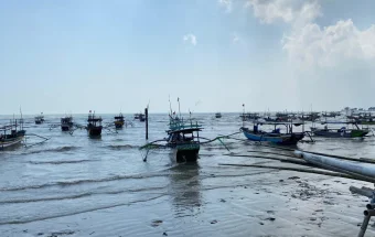 Nasib Nelayan Tuban yang Rela Berhutang saat Musim Paceklik