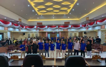 PWI Tuban Gelar Turnamen Esport Season III, Komitmen Cetak Atlet Berkualitas