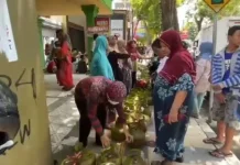 DPRD Tuban Desak Pemkab Selidiki Penyebab Kelangkaan LPG 3 Kilogram
