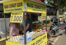 Pedagang di Tuban Berharap Distribusi LPG Kembali Lancar