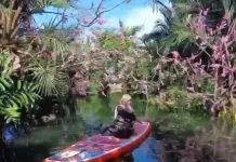 Pesona Suruan ECO Park Tuban yang Masih Menjadi Destinasi Wisata Favorit Keluarga