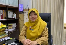 Dinkes Tuban Pastikan Jemaah Haji yang Berangkat dalam Kondisi Sehat