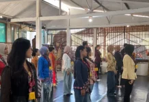 Lestari Rengel Kenalkan dan Wariskan Budaya Tuban kepada Generasi Muda