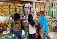 Fluktuasi Harga Bahan Pokok di Pasar Baru Tuban
