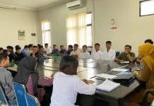 Atasi Pengangguran, Pemkab Tuban Gelar Seleksi Gada Pratama