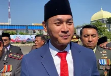 Bupati Tuban Apresiasi Kenaikan Status Polres Menjadi Polresta