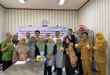 Pastikan Dana Santunan Produktif, BPJS Jatim Berikan Pendampingan Ahli Waris