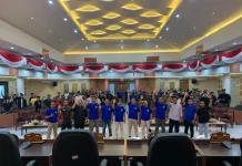 PWI Tuban Gelar Turnamen Esport Season III, Komitmen Cetak Atlet Berkualitas