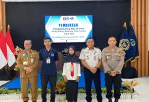 Lapas Tuban Bersama LBH KP Ronggolawe Gelar Pelatihan Paralegal bagi WBP