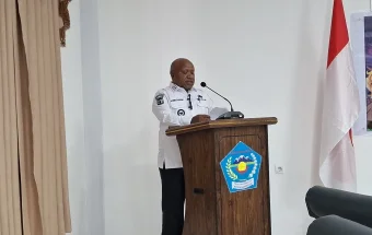 Wabup Jayawijaya Minta GOW Susun Program Kerja yang Menyentuh Perempuan dan Anak