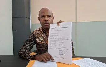 Pemprov Papua Pegunungan Akan Bangun 589 Rumah di Wilayah Perbatasan RI-PNG