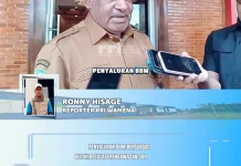 Penyaluran BBM Bersubsidi Butuh Regulasi Pengawasan Pemda