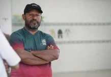 Yohanes Lani: Kolaborasi PSSI dan Panpel Diharapkan Sukseskan Liga 4