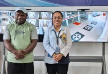Kominfo Jayawijaya Perkuat Kolaborasi Dengan RRI Wamena