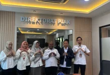 Pemerintah Kabupaten Jayawijaya Terima 4.000 Blangko KTP-el Dari Kemendagri