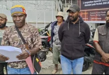 Pernyataan FPMAP Terkait Penyeleksian PAW Komisioner KPU Papua Pegunungan
