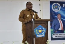 Liga 4 Papua Pegunungan Sukses Digelar Meski Tanpa Dukungan Anggaran