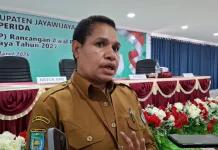 FKP RKPD 2027 Jayawijaya Sinkronkan Program OPD sebelum Musrenbang Kabupaten