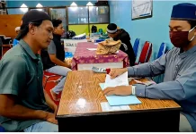 Jumlah Mustahik di Jayawijaya Meningkat pada Ramadhan 1447 H