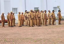 ASN Jayawijaya Disorot, Wakil Bupati Minta Kedisiplin Ditingkatkan