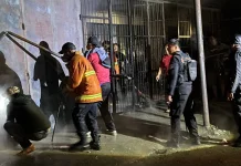 Sebelas Orang Meninggal Kebakaran di Wamena, Kapolres: Karena Korsleting Listrik