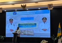 Musrenbang RKPD Pemkab Jayawijaya Tahun 2027