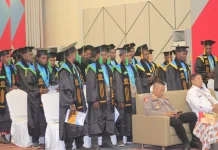 Pemkab Jayawijaya Dorong Lulusan STIPER Majukan Pertanian Daerah
