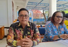 Ombudsman Papua Buka Layanan Pengaduan Publik di Dukcapil Jayawijaya