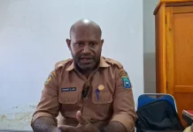 Dukcapil Jayawijaya Sambut Pos Pengaduan Ombudsman, Siap Evaluasi Layanan