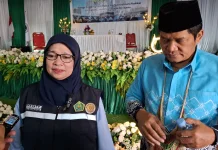 Kemnhaj Jayawijaya: Jamaah Haji Berangkat Dua Kloter Tahun Ini