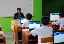Keterbatasan Fasilitas, TKA di Jayawijaya Belum Merata