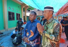 FKUB Jayawijaya Ajak Warga Rawat Toleransi di Momentum Idul Adha