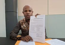 Pemprov Papua Pegunungan Akan Bangun 589 Rumah di Wilayah Perbatasan RI-PNG