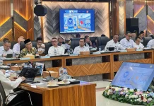 Pemerintah Pusat Percepat Penanganan Pascakonflik Jayawijaya dan Lanny Jaya