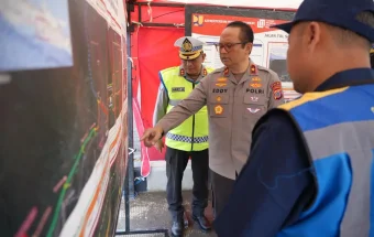 Polda DIY Siap Amankan Kedatangan 8,2 Juta Orang ke Yogyakarta