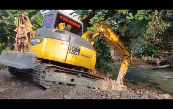 Normalisasi Sungai, Mengembalikan Fungsi dan Manfaat Berkelanjutan