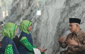PP Muhammadiyah Hadirkan MSUS di Bantul, Perluas Akses Pendidikan Unggul