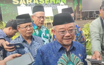 Mendikdasmen Apresiasi Berdirinya Muhammadiyah Sapen Universal School
