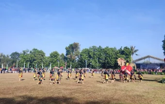 Kisah Ketangguhan Istri Pangeran Diponegoro Warnai Hari Jadi Bantul ke-195