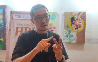 Teman Tuli Peringati Hari Bahasa Isyarat Internasional