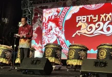 Harmoni Imlek dan Ramadan dalam PBTY 2026