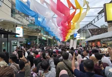 Masjid Jogokariyan, Magnet Ribuan Umat Muslim di Kala Ramadan Datang